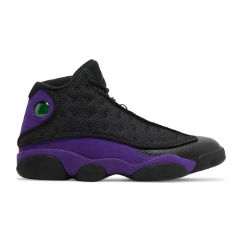 AJ 13 Retro Court Purple