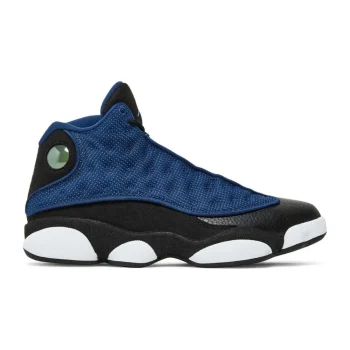 AJ 13 Retro Navy Brave Blue