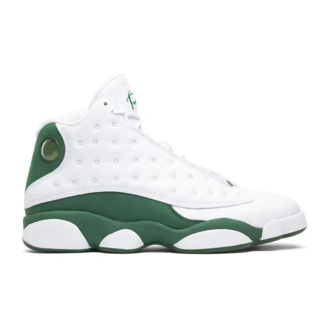 AJ 13 Retro Ray Allen Pe