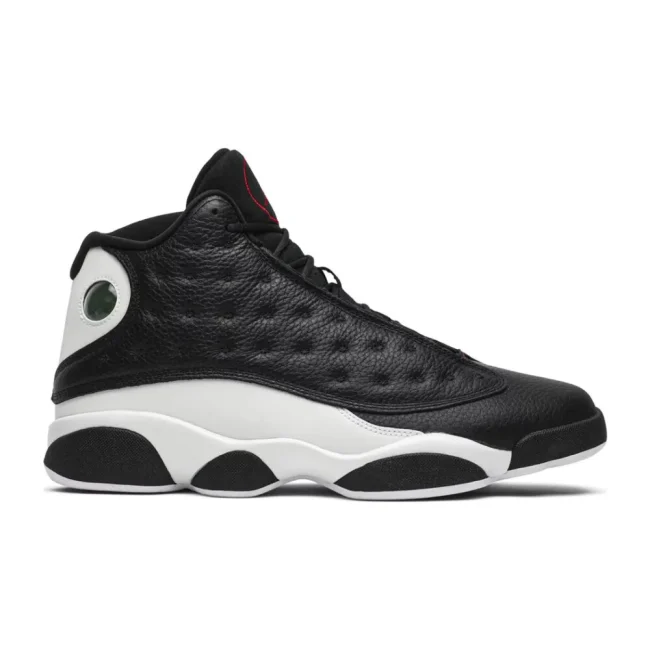 AJ 13 Retro Reverse He Got Game