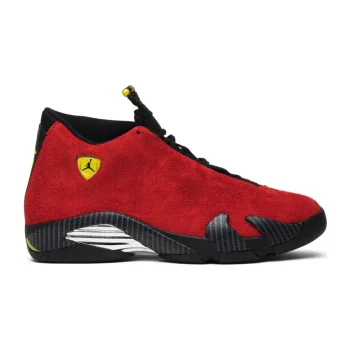 AJ 14 Retro Ferrari