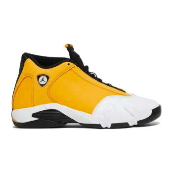 AJ 14 Retro Ginger