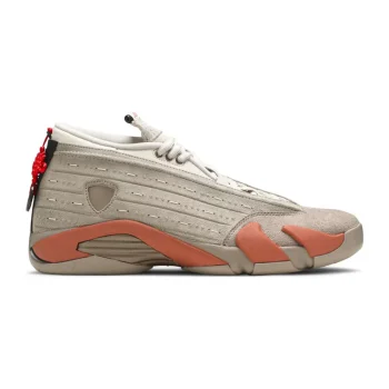 AJ 14 Retro Low Terracotta X Clot