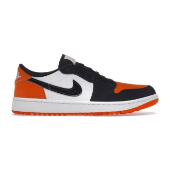 AJ 1 Low Golf Shattered Backboard