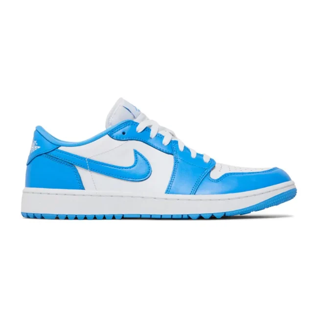 AJ 1 Low Golf Unc