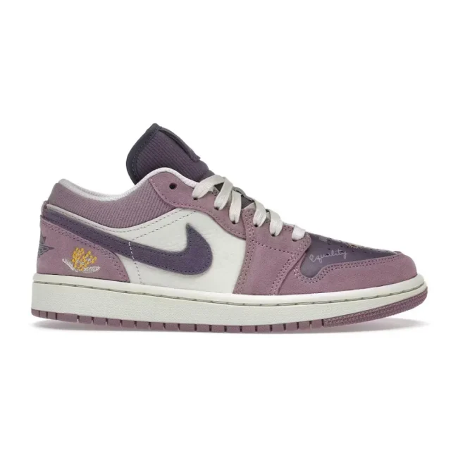 AJ 1 Low International Women's Day