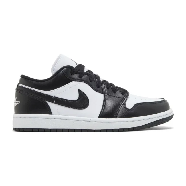 AJ 1 Low Panda