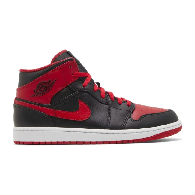 AJ 1 Mid Alternate Bred