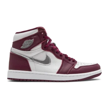 AJ 1 Retro High Bordeaux