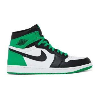 AJ 1 Retro High Og Lucky Green