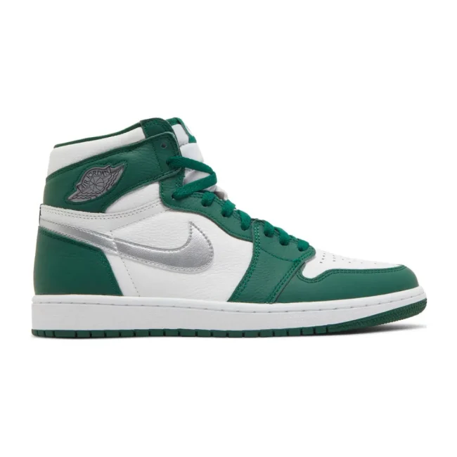 AJ 1 Retro High Og Gorge Green