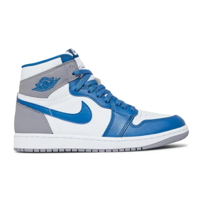 AJ 1 Retro High Og True Blue