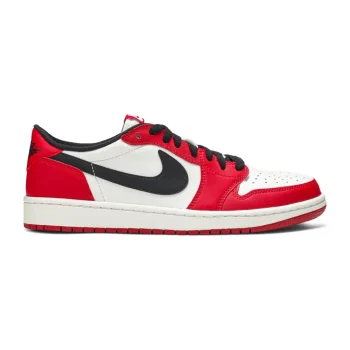 AJ 1 Retro Low Og Chicago