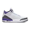 AJ 3 Retro Dark Iris