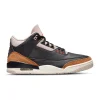AJ 3 Retro Desert Elephant