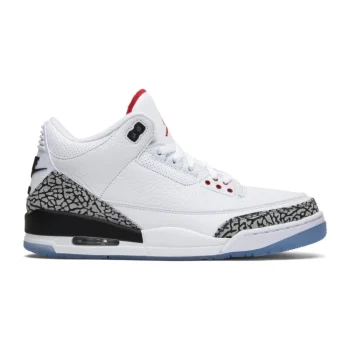 AJ 3 Retro Nrg Free Throw Line