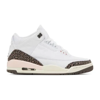 AJ 3 Retro Neapolitan Dark Mocha