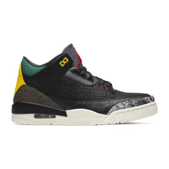 AJ 3 Retro Se Animal Instinct 2.0