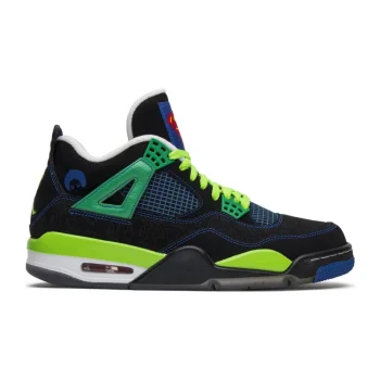 AJ 4 Retro Doernbecher