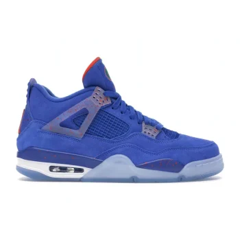 AJ 4 Retro Florida Gators Pe