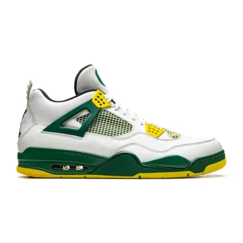 AJ 4 Retro Oregon Ducks Duckman