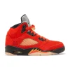 Aj 5 Retro Dunk On Mars