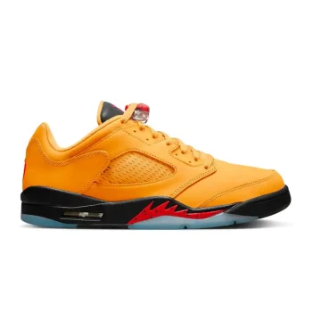 Aj 5 Retro Low Chutney