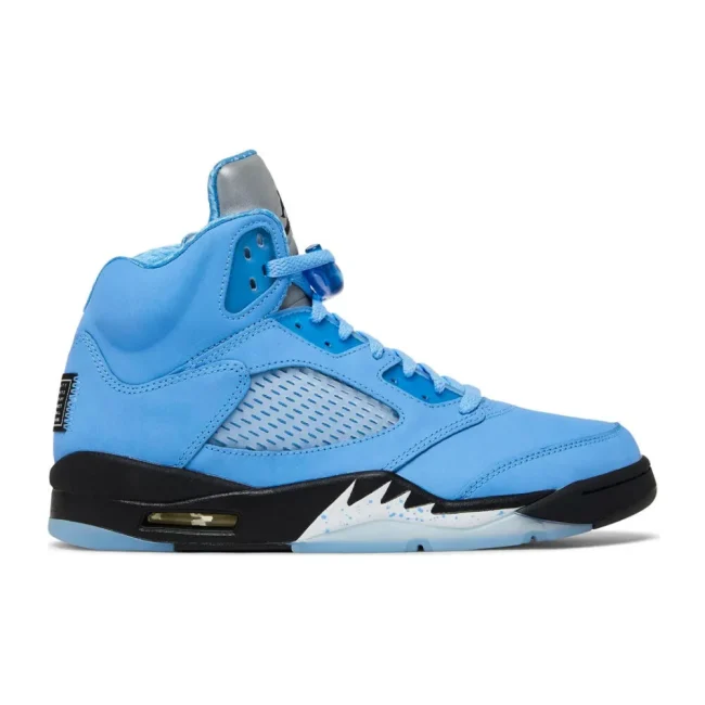 Aj 5 Retro Unc