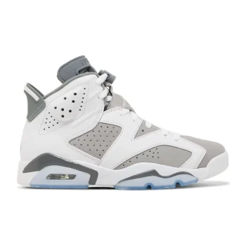 Aj 6 Retro Cool Grey