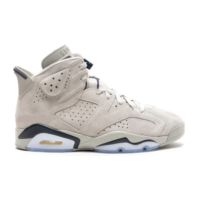 Aj 6 Retro Georgetown