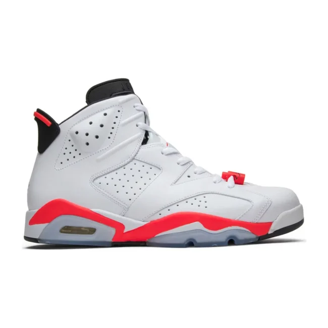 Aj 6 Retro White Infrared (2014)