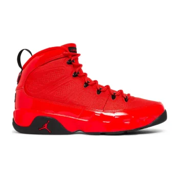 Aj 9 Retro Chile Red