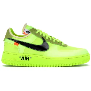 Ow X Af 1 Low Volt