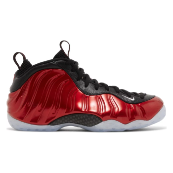 Air Foamposite One Metallic Red 2023