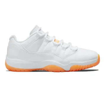 AJ 11 Retro Low Bright Citrus