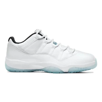 AJ 11 Retro Low Legend Blue