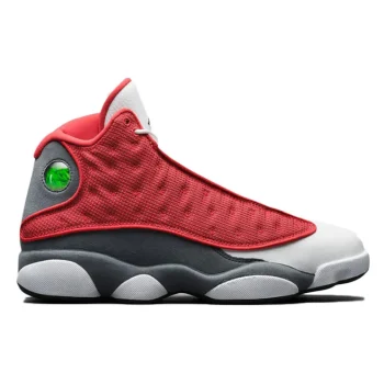 AJ 13 Retro Red Flint