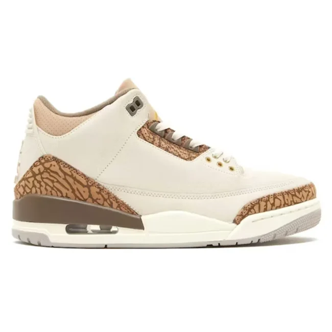 AJ 3 Retro Palomino