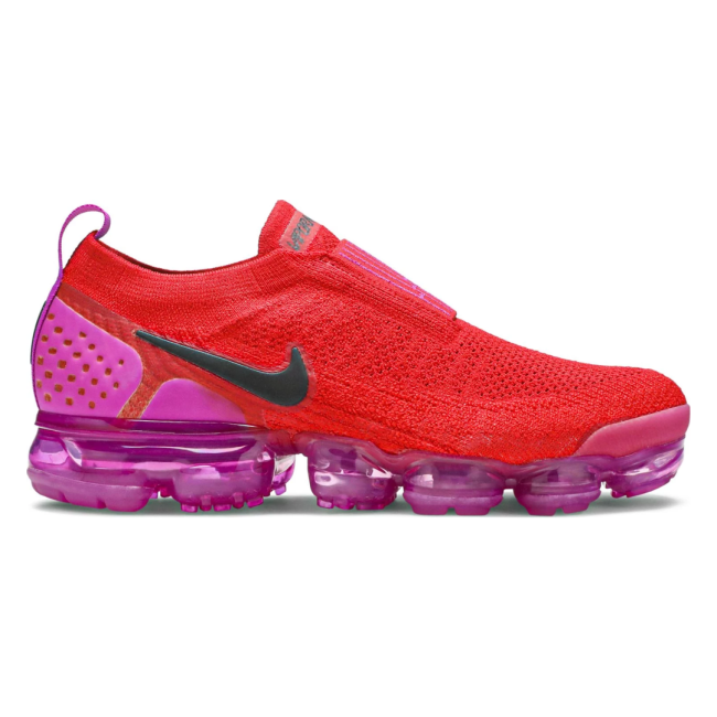 Air Vapormax Moc 2 University Red