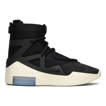 Air Fear Of God 1 Black