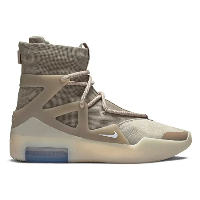 Air Fear Of God 1 Oatmeal