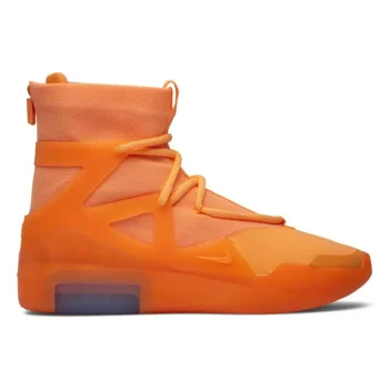 Air Fear Of God 1 Orange Pulse