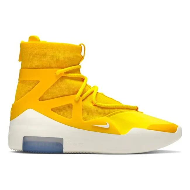 Air Fear Of God 1 The Atmosphere