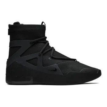 Air Fear Of God 1 Triple Black