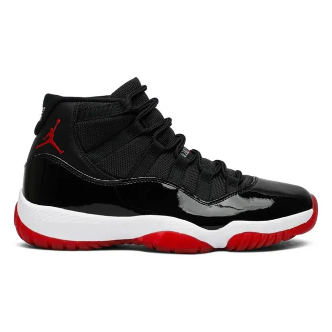 AJ 11 Retro Bred 2019