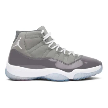 AJ 11 Retro Cool Grey 2021