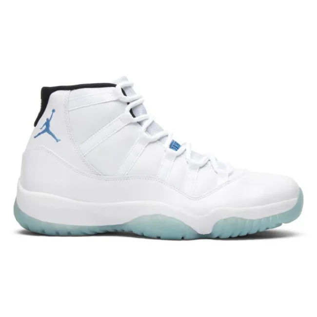 AJ 11 Retro Legend Blue