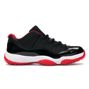 AJ 11 Retro Low Bred