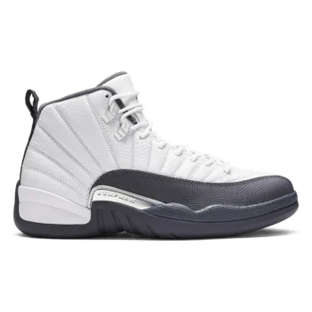 AJ 12 Retro Dark Grey