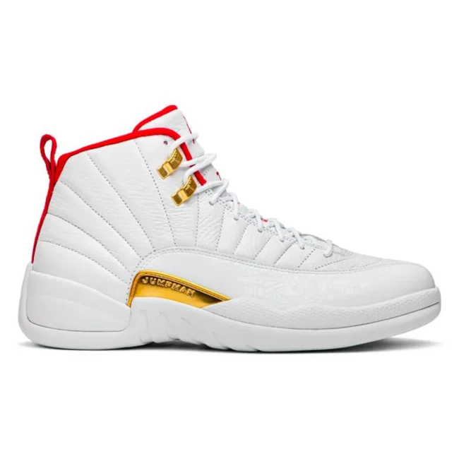 AJ 12 Retro Fiba